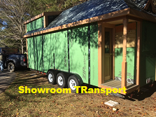 tow company tiny home